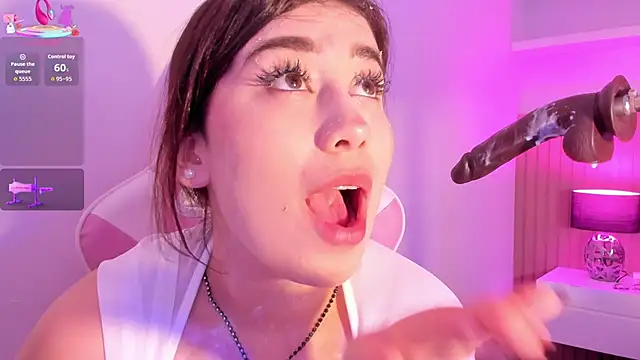 Amara_melodi 웹캠 쇼