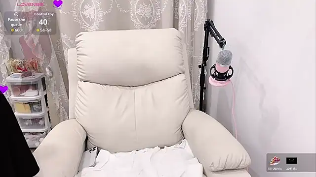tuantuanle 라이브 XXX 채팅
