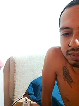 DanteIzan – webcam-show