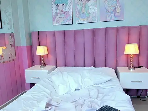 XXX chat uživo modela Aithana_lee