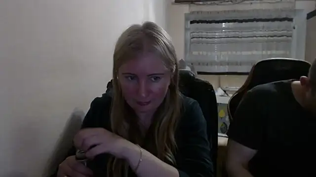 Webkamerová show PeterAndJen