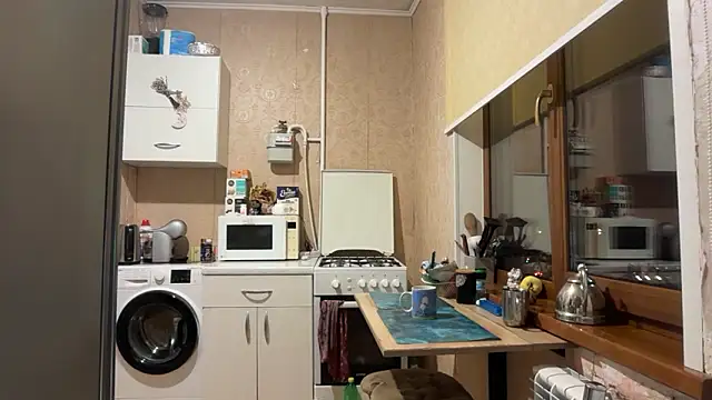 XXX chat uživo modela AngelJeni