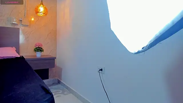 Czat XXX na żywo – Miia03