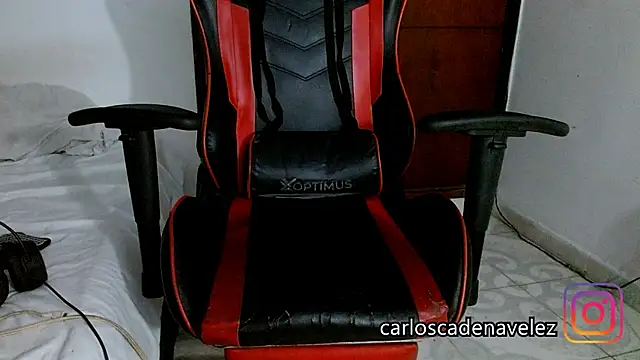 Chat ao vivo de dickmaximum