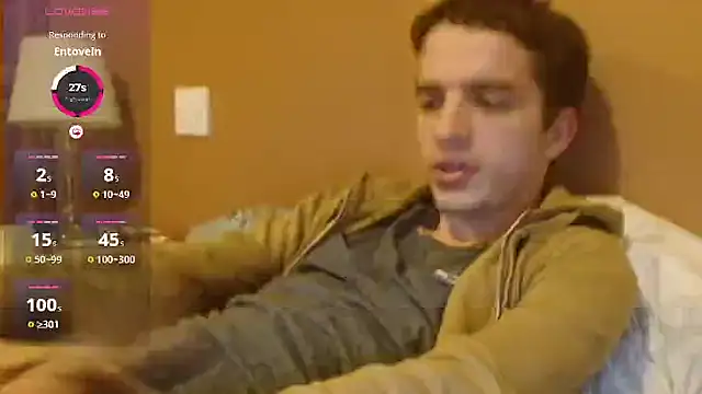 Tombgy07 Show Webcam