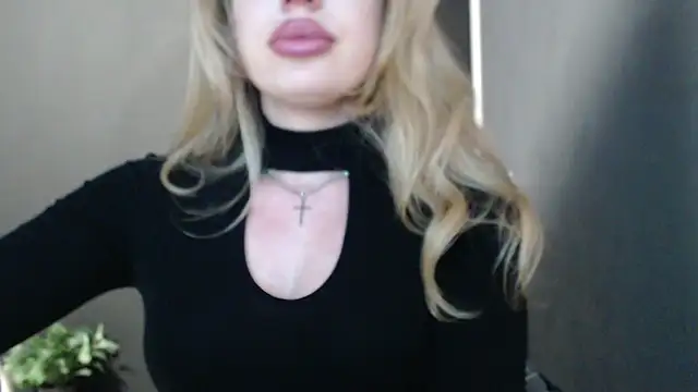 Your_Jessy's Live XXX Chat