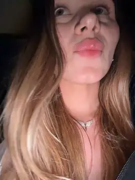 BARAVISHA Live XXX Chat