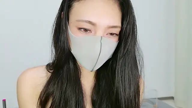 Mary-JP 现场XXX聊天