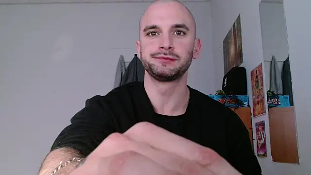 Show Webcam de OskarBreno