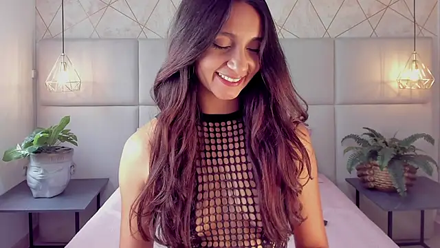 SamayRyann's Live XXX Chat