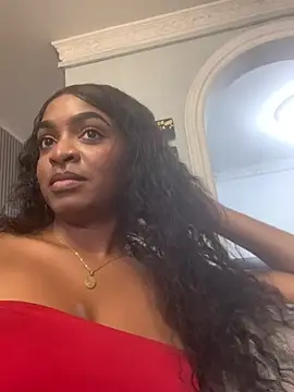 JanneCooper's Live XXX Chat
