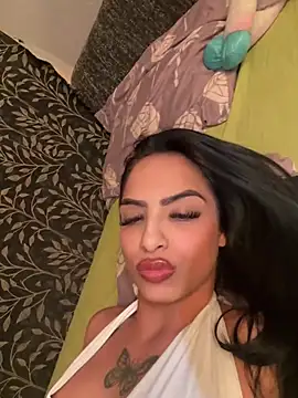 Evelin199's Live XXX Chat