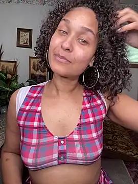 Show Webcam de Jamalyce