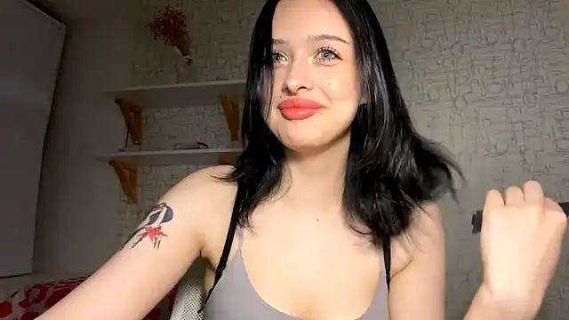 PaigeHouse Webcam Show