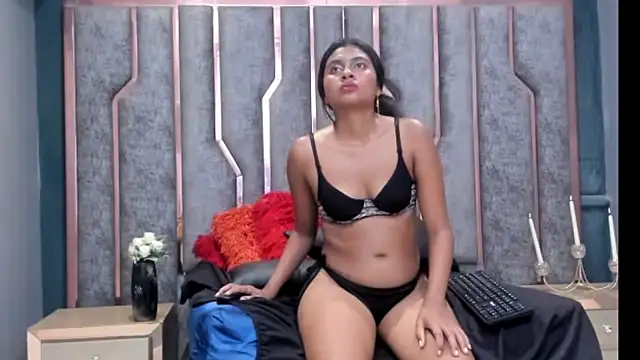 Czat XXX na żywo – AbrilFont