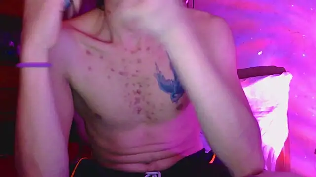 Chat +18 de Latinopervs ao vivo