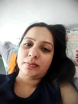 kaavii's Webcam Show