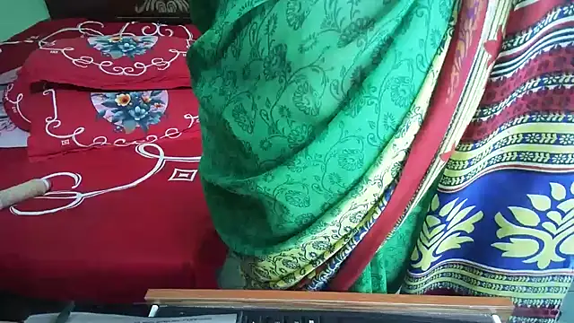 BengaliQueenStar 라이브 XXX 채팅