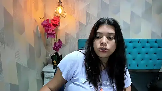 LindaBreeS – Live XXX-chat