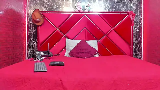WALESKABBW_ASS Webcam Show