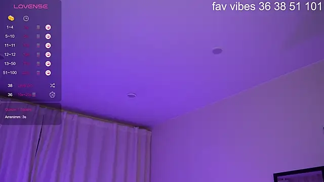 Alice_Goth Chat XXX in diretta