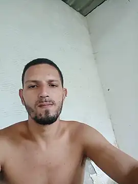 Show de webcam de Cariocasafado9