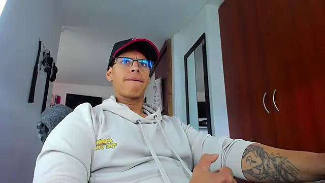 _John_Boy_'s Webcam Show