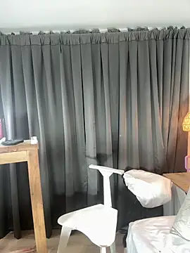 Angel_Perv Show in webcam