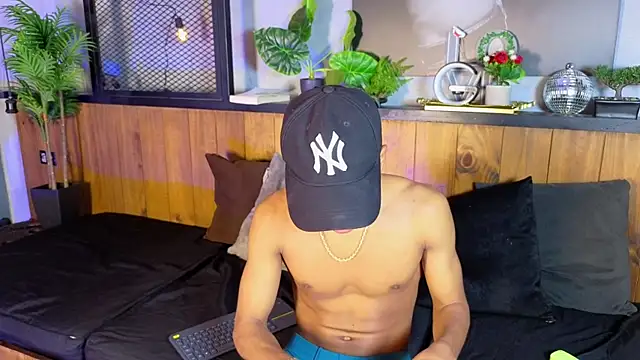 Chat XXX Live AlanCutee
