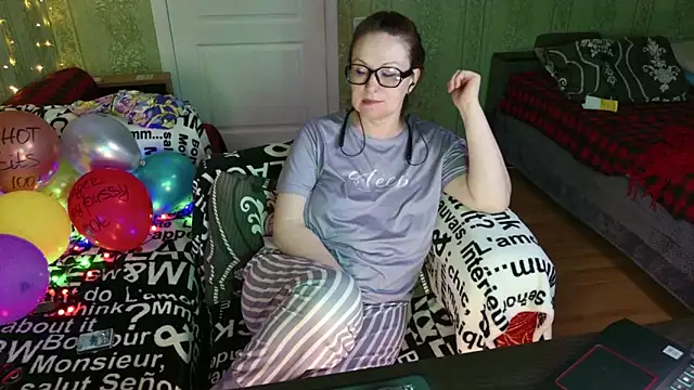 MarleneDietrich – Live XXX-chat