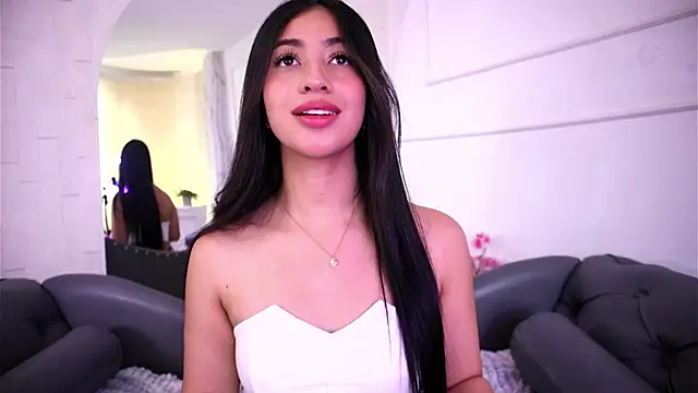 charlotterusso Live XXX-chat