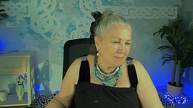 Chatroom XXX en direct de LilaMaharani