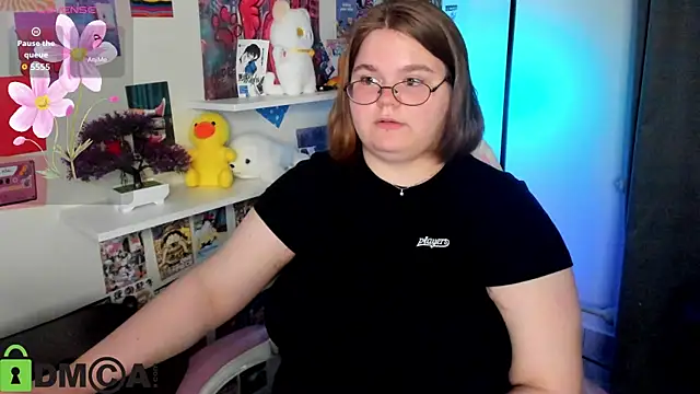 Živý XXX chat Maneela_Kennedy