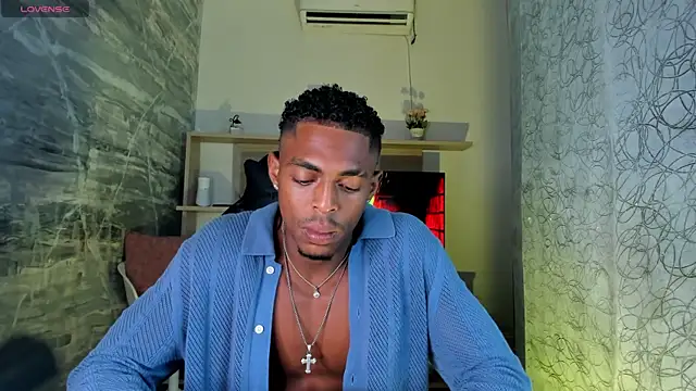 timosX_'s Webcam Show