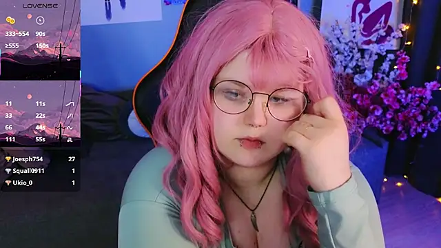 fillisfox_ Chat XXX live