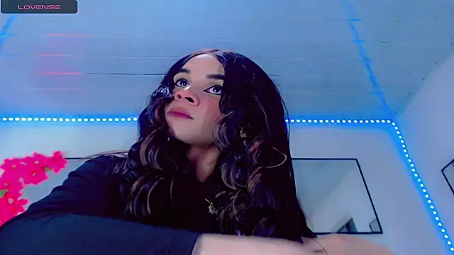 عرض كام Karla_hot777