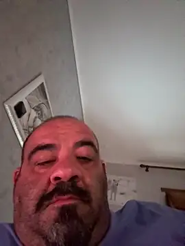 Maury12367 Webcamshow