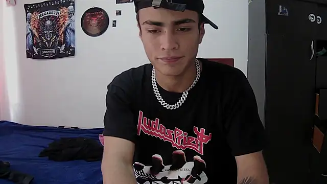 Вебкам-шоу Fenix_hardcock