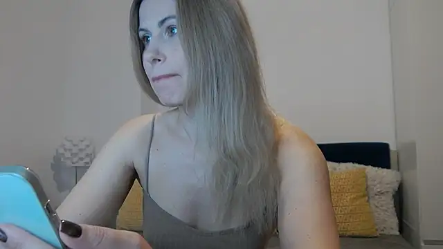Lika_Soul Chat XXX in diretta