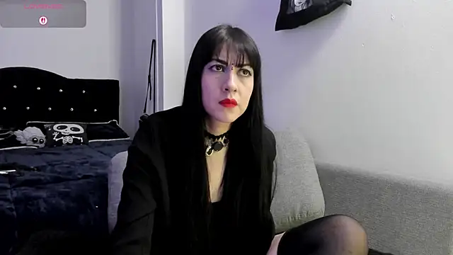 Amy_Aloqua's Live XXX Chat