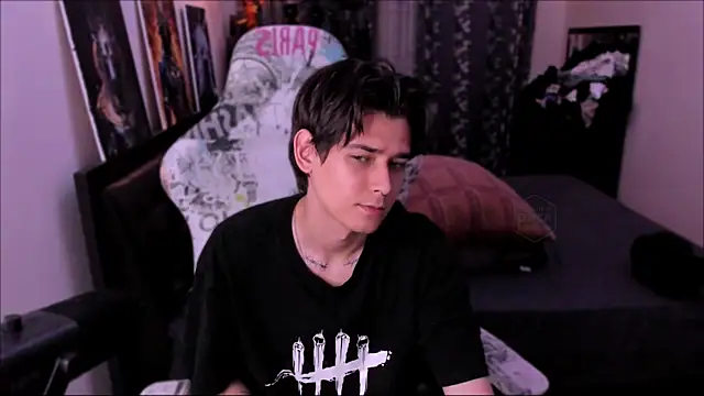 Chat XXX ao vivo de Foxicfu