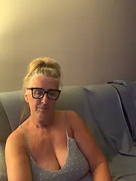 Mrsmoggy – webcam-show