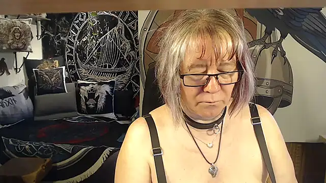 TittenMichelle Show in webcam