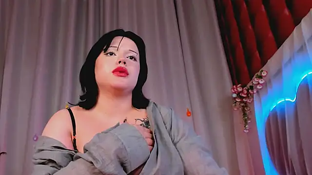 KittyNuarr Webcam-Show