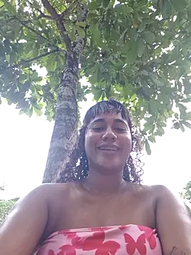 _kimberlly 网络视讯表演
