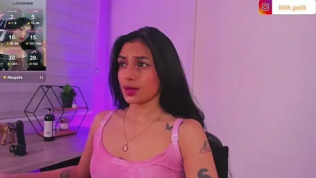 lilith_petit_ – Naživo XXX chat