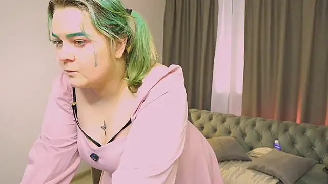 Amelia_Skyee 라이브 XXX 채팅
