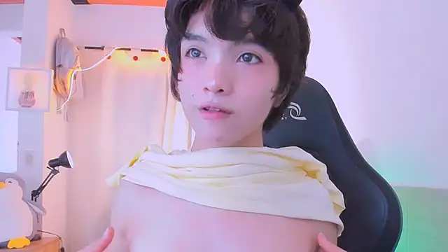 Chat XXX Live Sweet_Allan