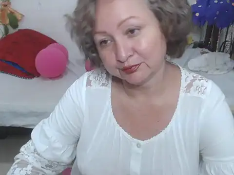 LADYJENNIFER Adlı Modelin Canlı XXX Sohbeti