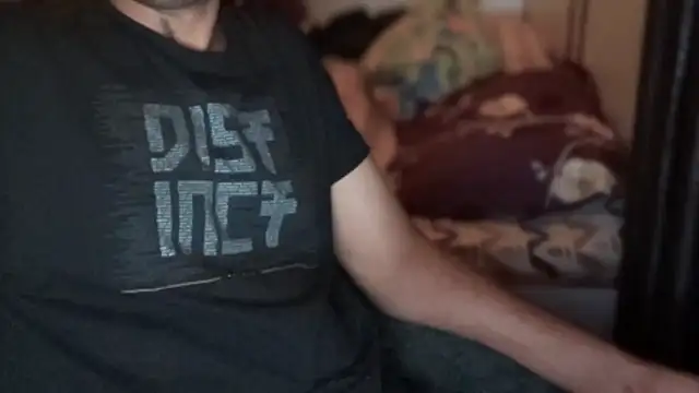 Mr_Conscience Live XXX-Chat
